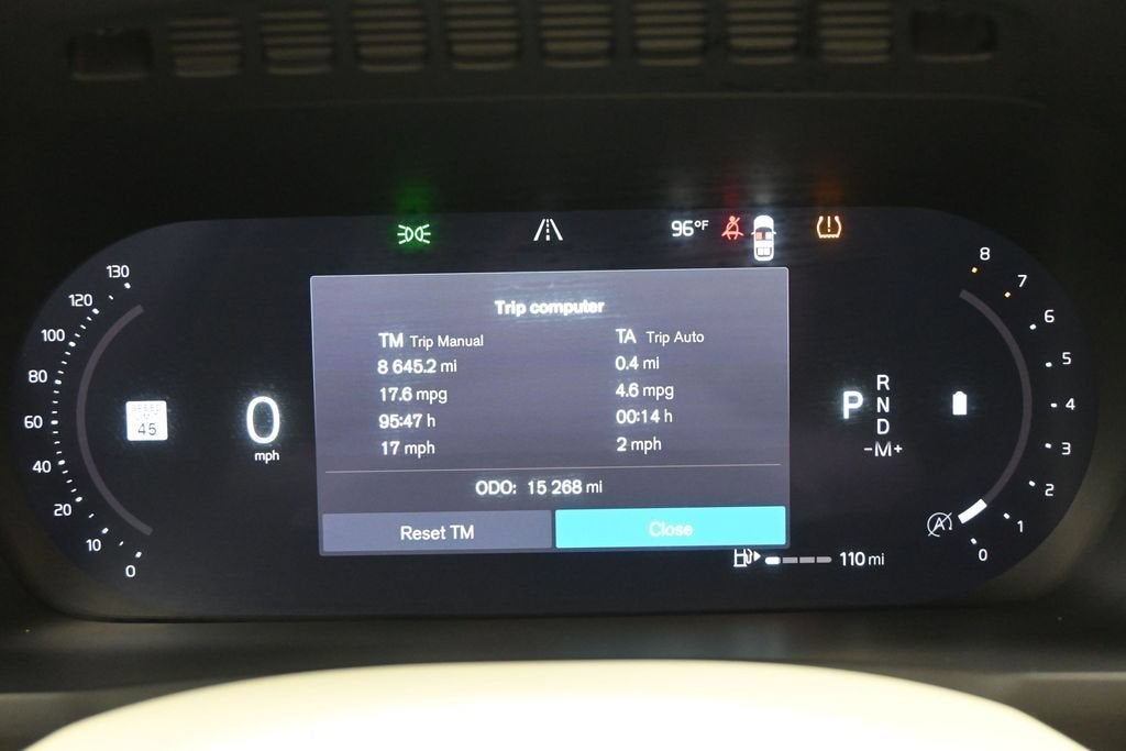 2023 Volvo XC90 B6 Plus 6-Seater