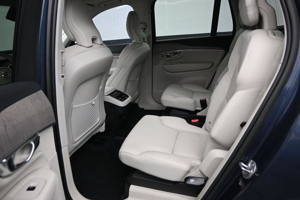 2023 Volvo XC90 B6 Plus 6-Seater