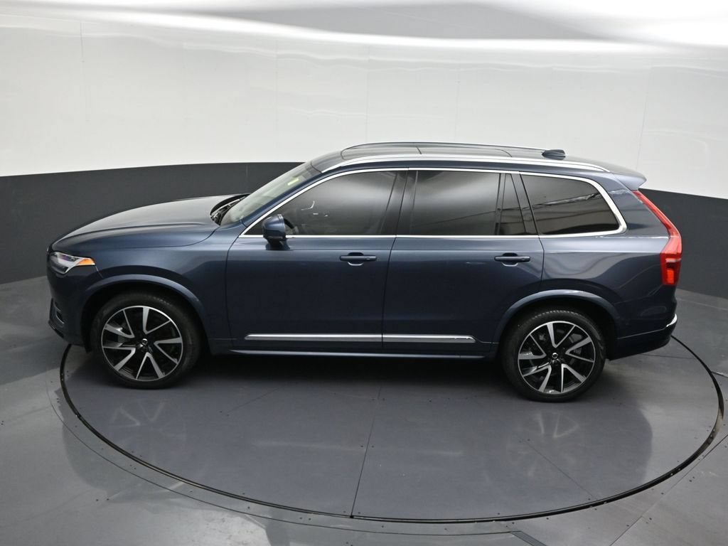2023 Volvo XC90 B6 Plus 6-Seater