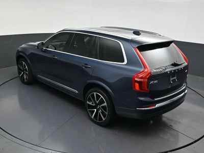 2023 Volvo XC90 B6 Plus 6-Seater