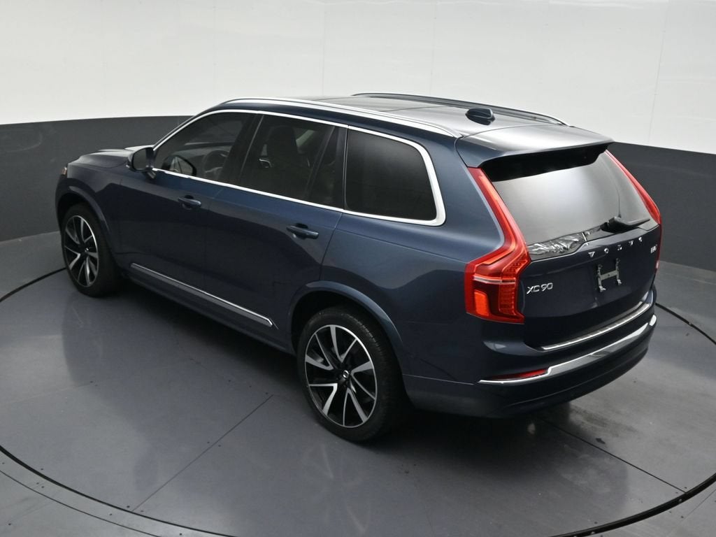 2023 Volvo XC90 B6 Plus 6-Seater