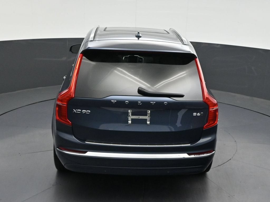 2023 Volvo XC90 B6 Plus 6-Seater