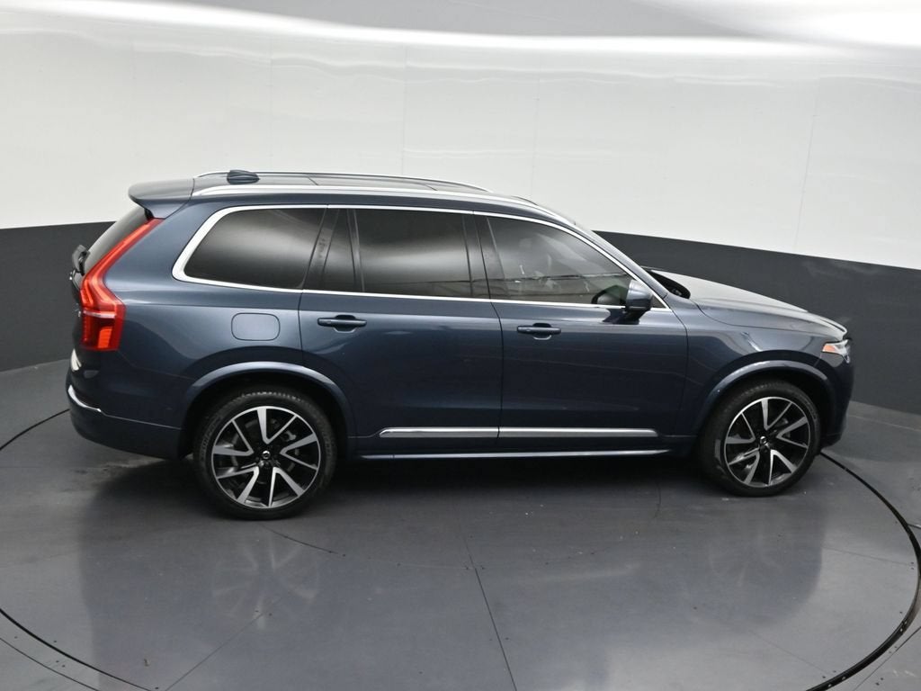 2023 Volvo XC90 B6 Plus 6-Seater