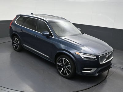 2023 Volvo XC90 B6 Plus 6-Seater