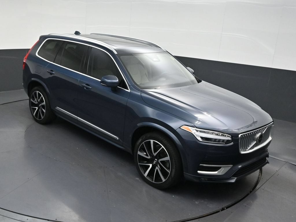2023 Volvo XC90 B6 Plus 6-Seater