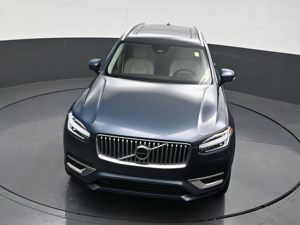2023 Volvo XC90 B6 Plus 6-Seater