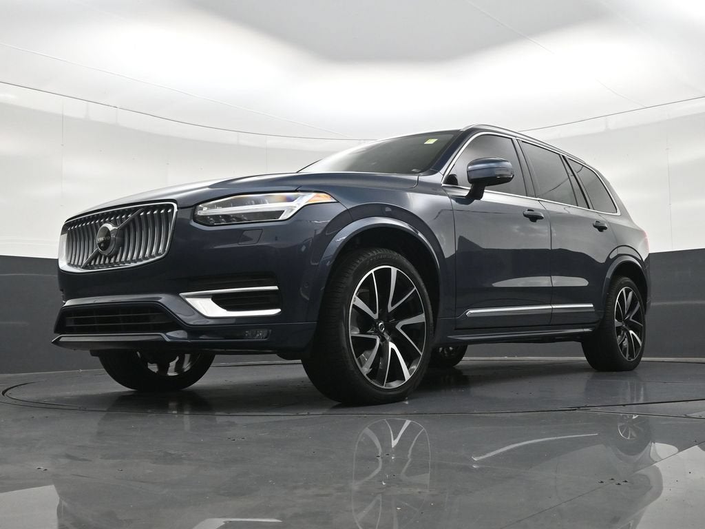 2023 Volvo XC90 B6 Plus 6-Seater
