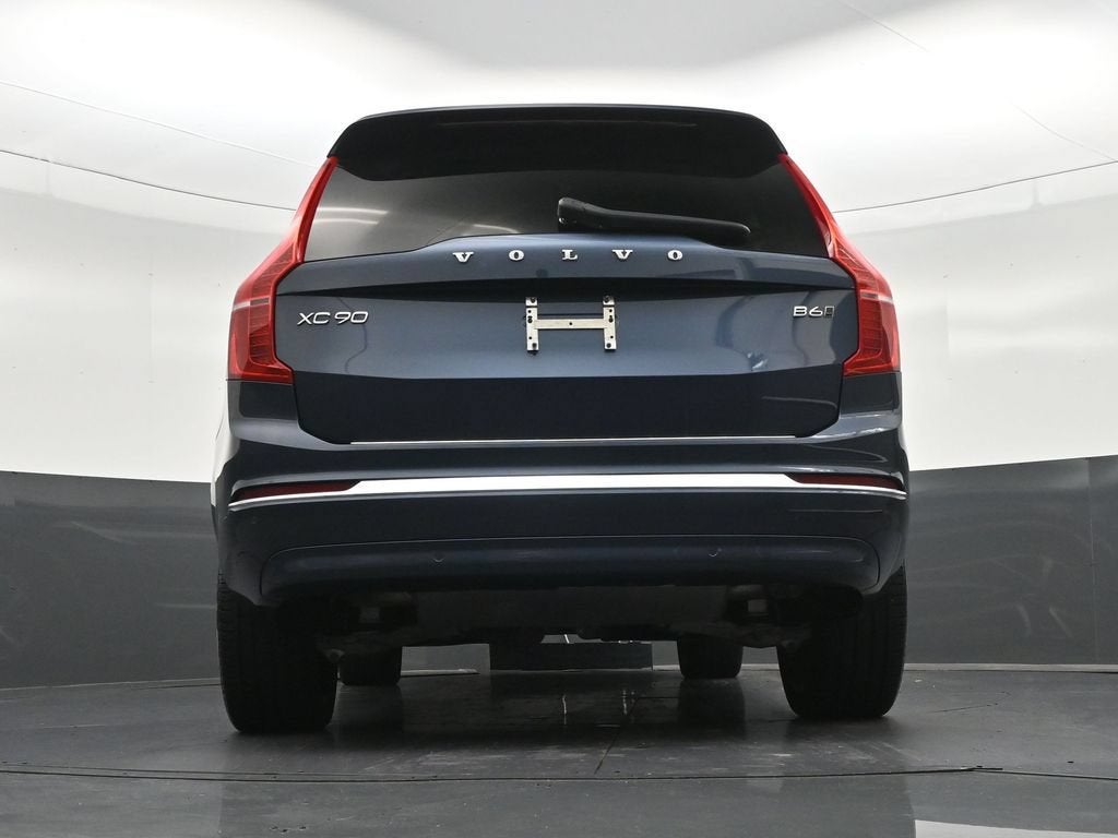 2023 Volvo XC90 B6 Plus 6-Seater