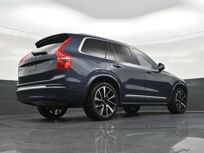 2023 Volvo XC90 B6 Plus 6-Seater