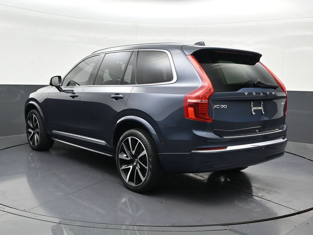 2023 Volvo XC90 B6 Plus 6-Seater