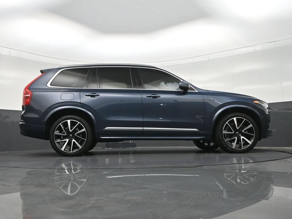 2023 Volvo XC90 B6 Plus 6-Seater