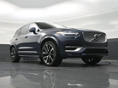 2023 Volvo XC90 B6 Plus 6-Seater