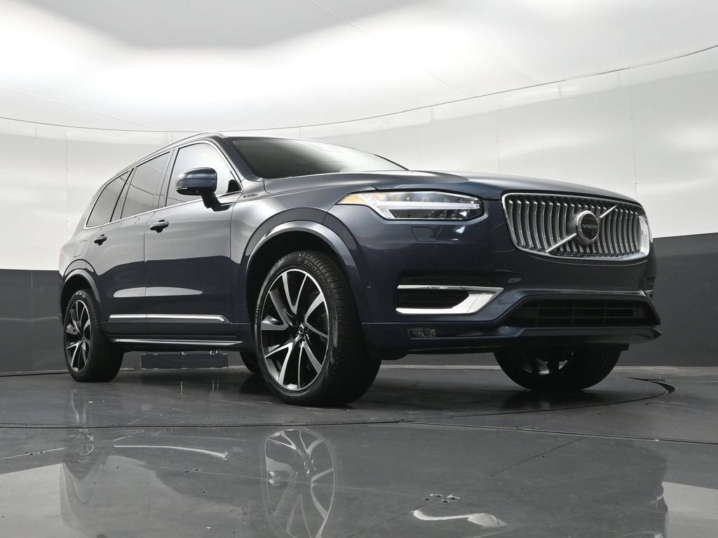 2023 Volvo XC90 B6 Plus 6-Seater