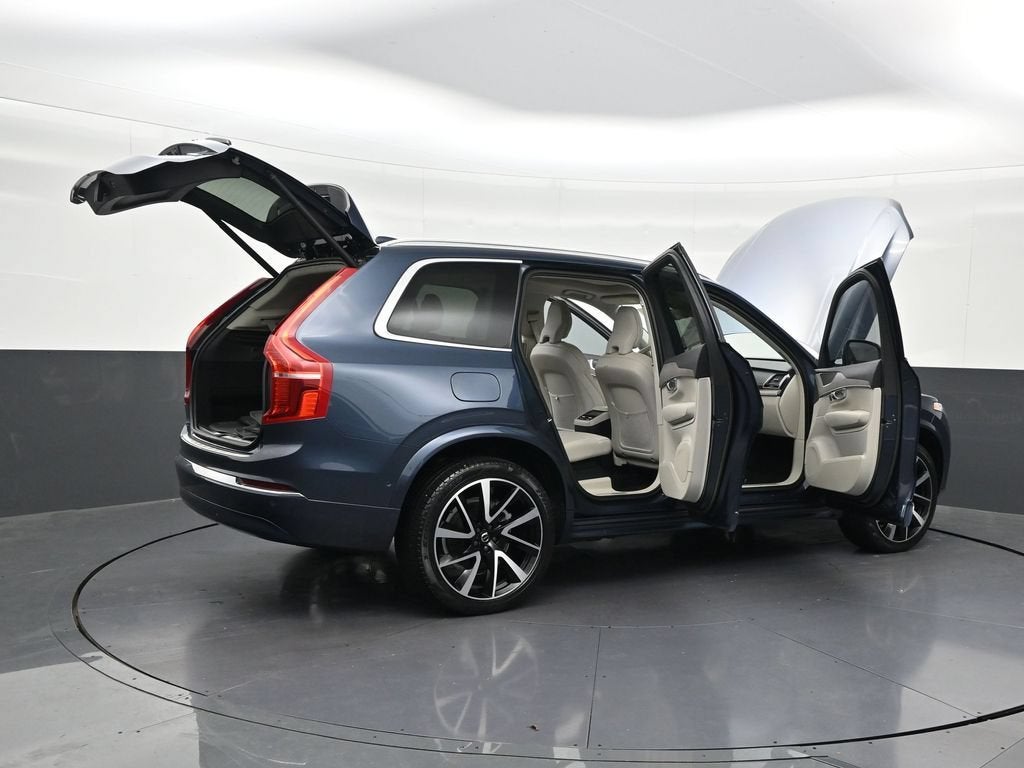 2023 Volvo XC90 B6 Plus 6-Seater