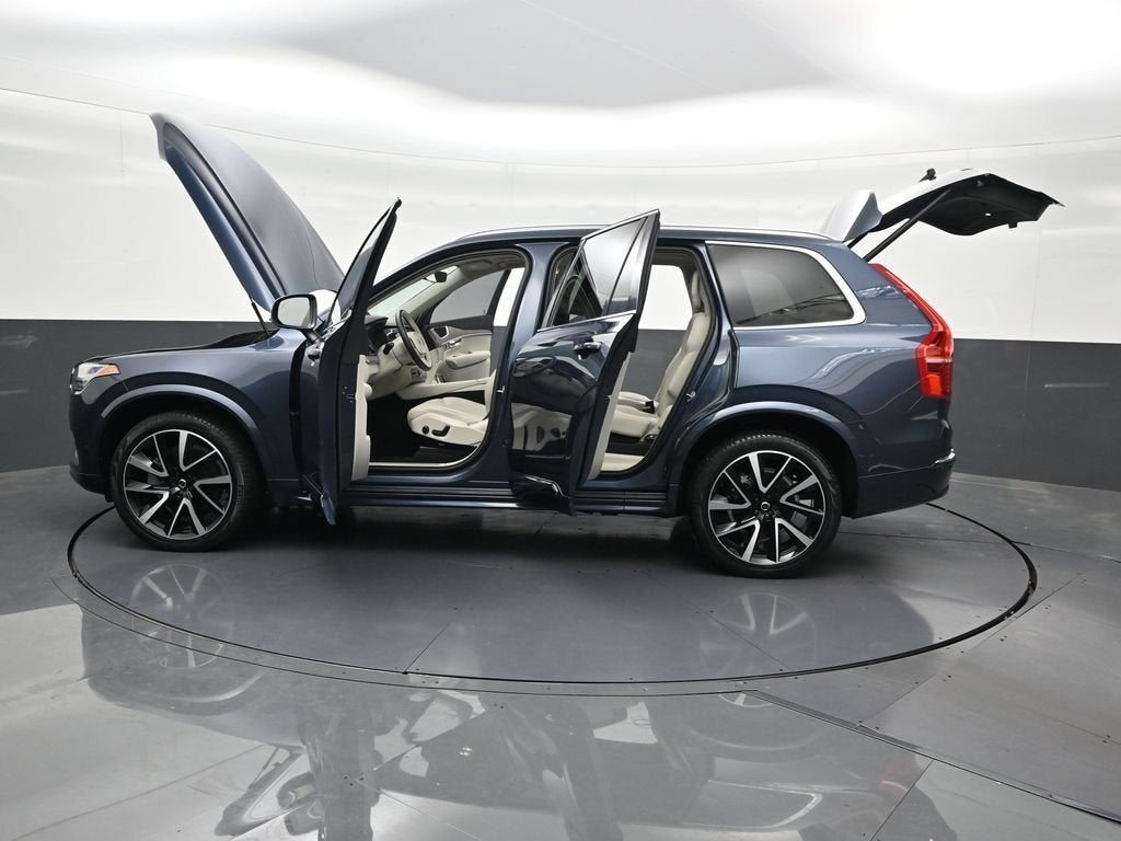 2023 Volvo XC90 B6 Plus 6-Seater