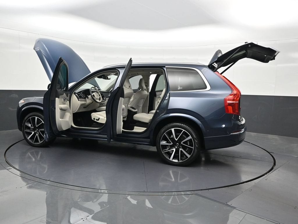 2023 Volvo XC90 B6 Plus 6-Seater