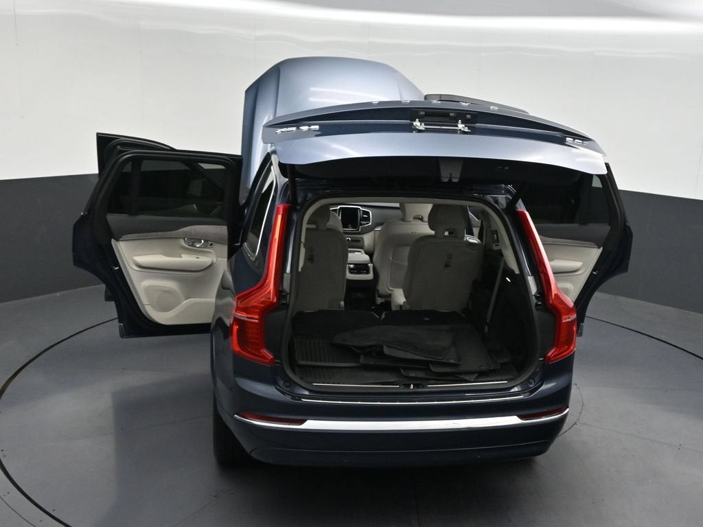 2023 Volvo XC90 B6 Plus 6-Seater