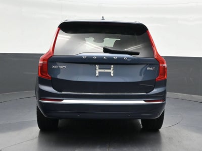 2023 Volvo XC90 B6 Plus 6-Seater