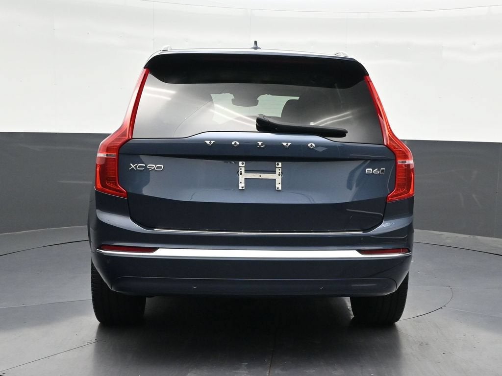 2023 Volvo XC90 B6 Plus 6-Seater