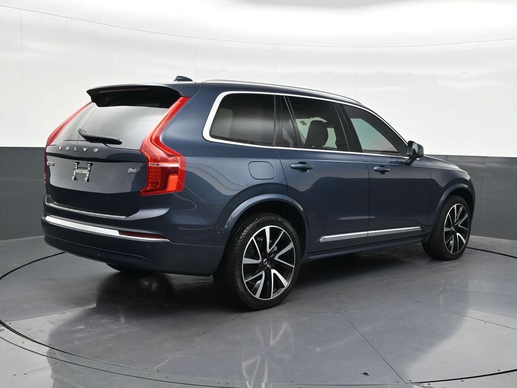 2023 Volvo XC90 B6 Plus 6-Seater