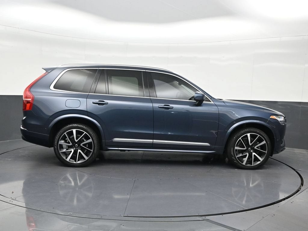 2023 Volvo XC90 B6 Plus 6-Seater