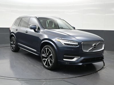 2023 Volvo XC90 B6 Plus 6-Seater