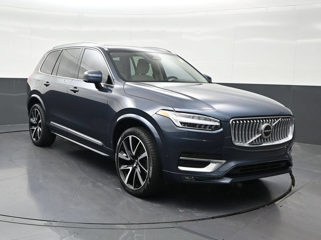 2023 Volvo XC90 B6 Plus 6-Seater