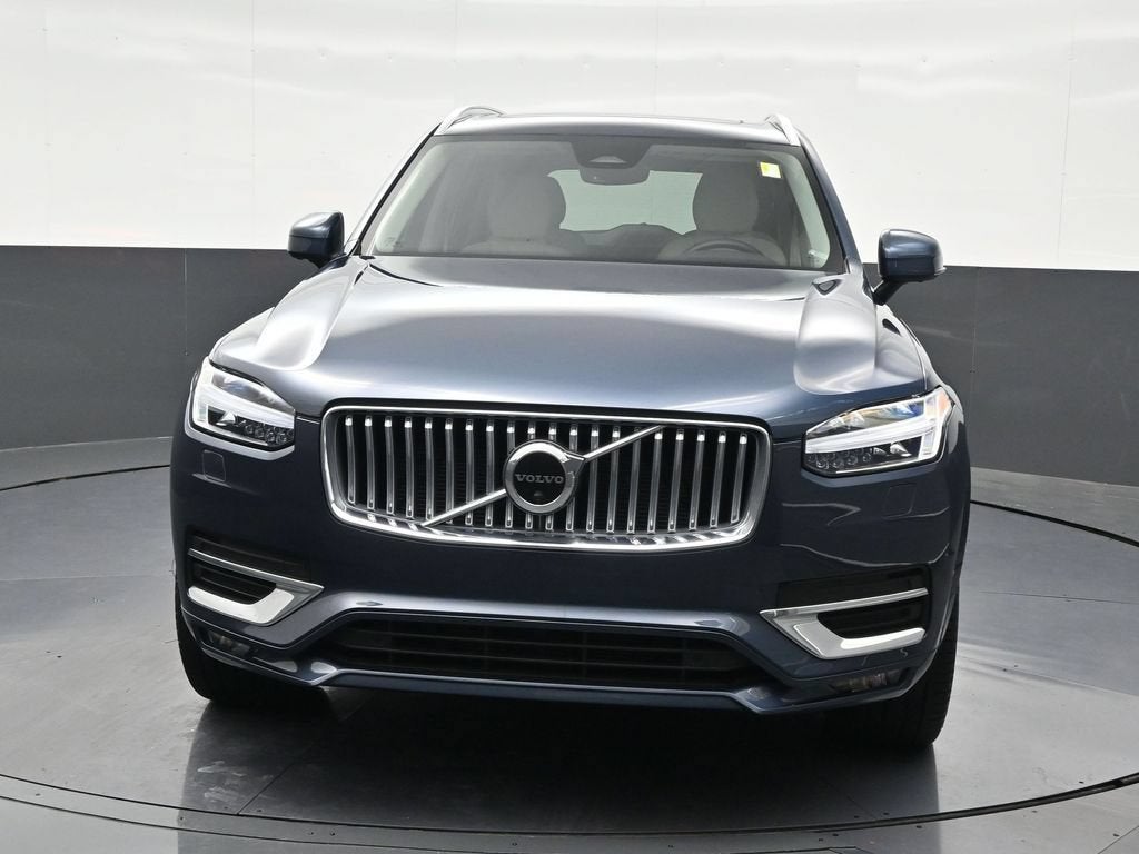 2023 Volvo XC90 B6 Plus 6-Seater