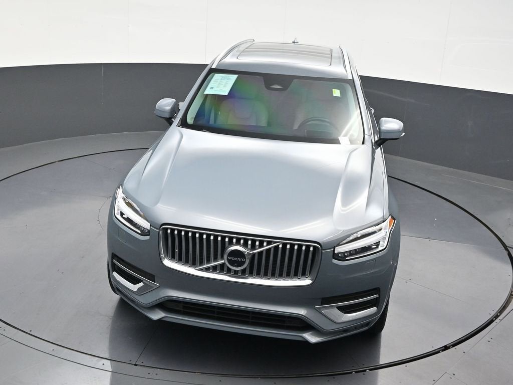 2023 Volvo XC90 Ultimate