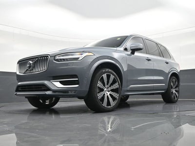 2023 Volvo XC90 Ultimate