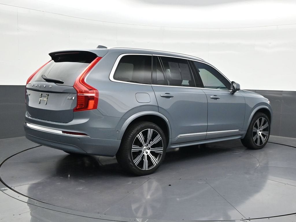 2023 Volvo XC90 Ultimate