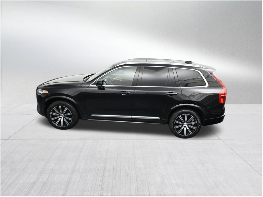2024 Volvo XC90 Plus Bright Theme
