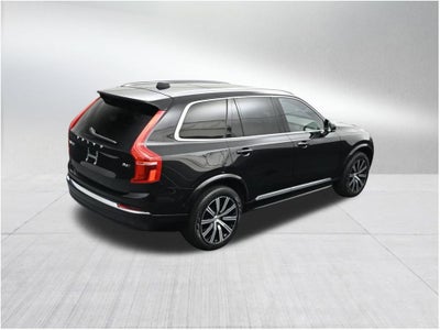 2024 Volvo XC90 Plus Bright Theme