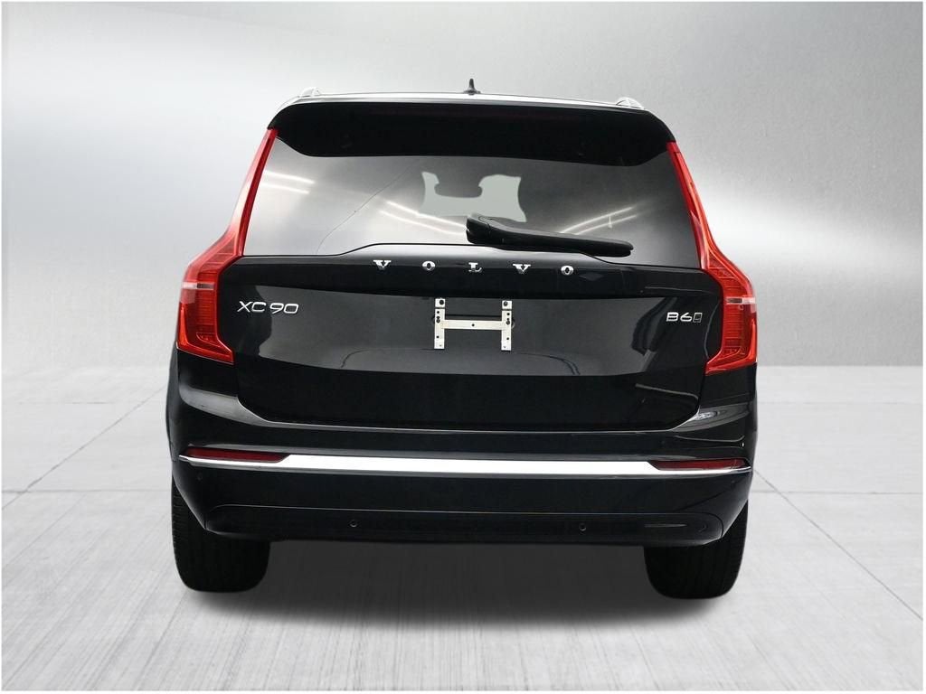 2024 Volvo XC90 Plus Bright Theme