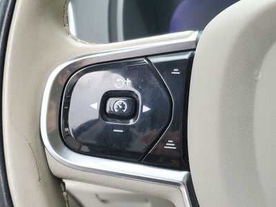 2024 Volvo XC90 Plus Bright Theme