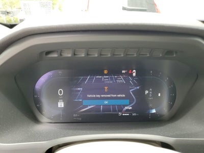 2024 Volvo XC90 Plus Bright Theme