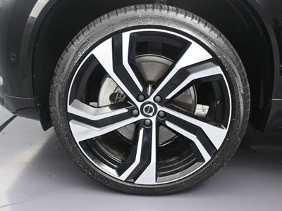 2025 Volvo XC90 Ultra