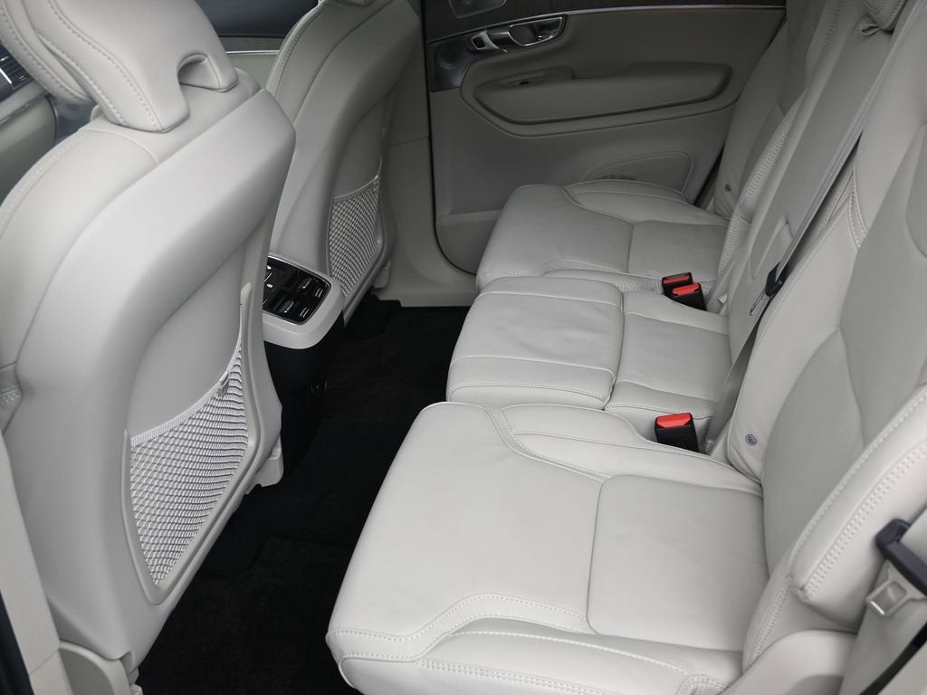 2025 Volvo XC90 Ultra