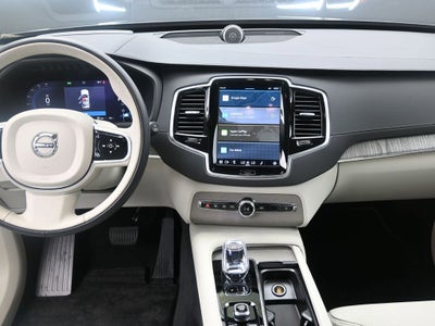 2025 Volvo XC90 Ultra
