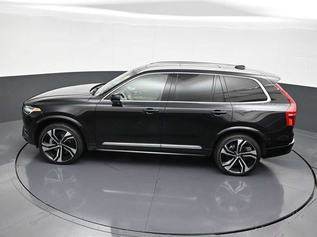 2025 Volvo XC90 Ultra