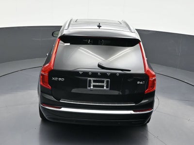 2025 Volvo XC90 Ultra