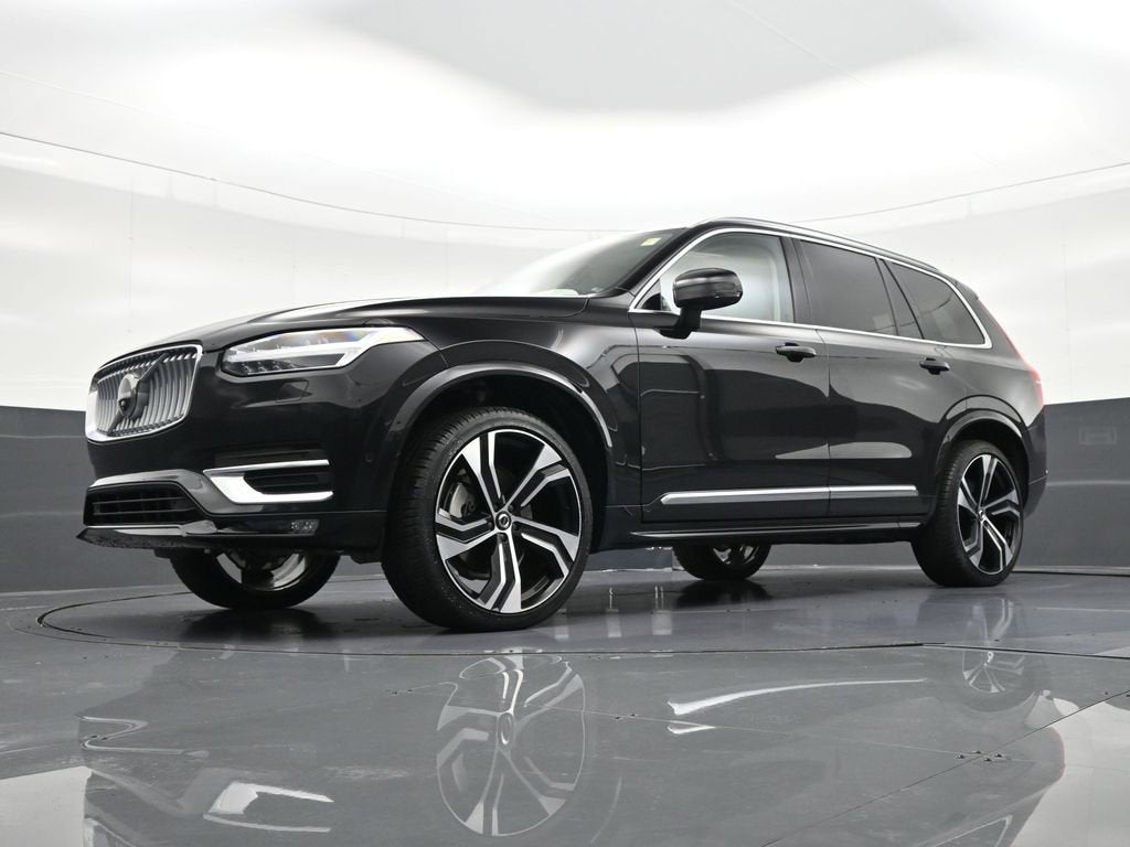 2025 Volvo XC90 Ultra