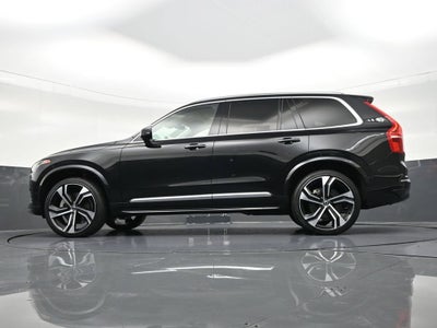 2025 Volvo XC90 Ultra