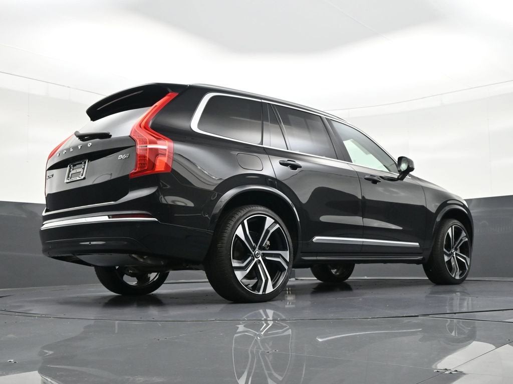 2025 Volvo XC90 Ultra
