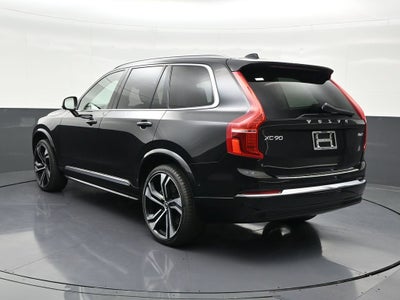 2025 Volvo XC90 Ultra