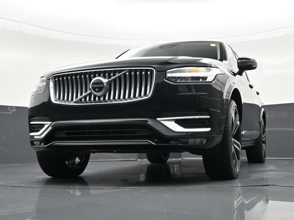 2025 Volvo XC90 Ultra