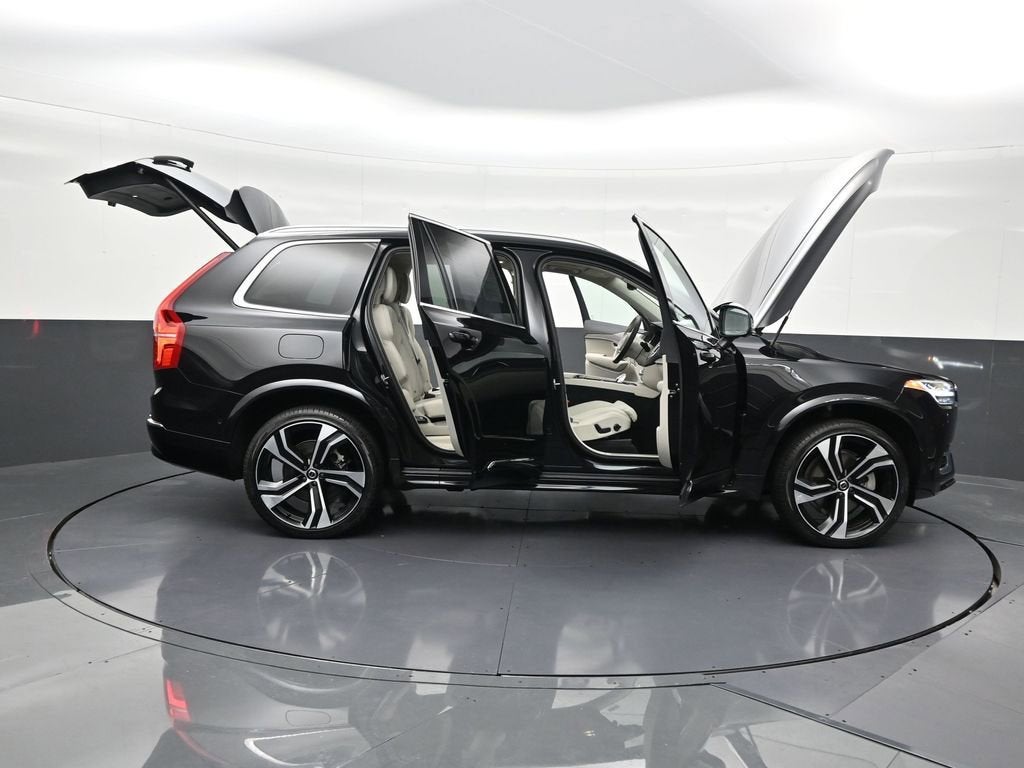 2025 Volvo XC90 Ultra