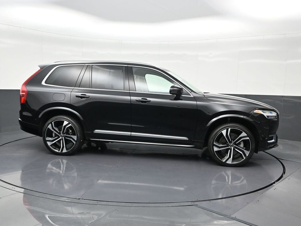 2025 Volvo XC90 Ultra