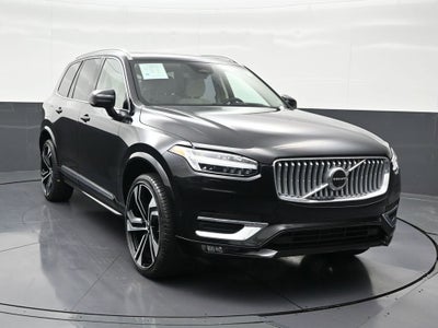 2025 Volvo XC90 Ultra