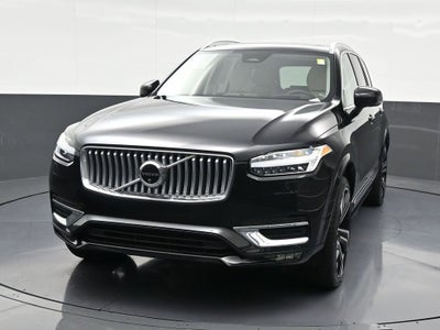2025 Volvo XC90 Ultra